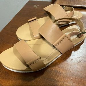 Teva Sandals